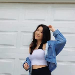 Meet your Posher, Lynn